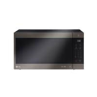 ال جي - مايكرويف, 56 لتر, 1200واط