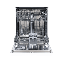 فيستل - غسالة صحون, 5 برامج, ,14 مكان للتخزين