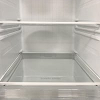 باناسونيك - ثلاجة دولابية, 18 قدم