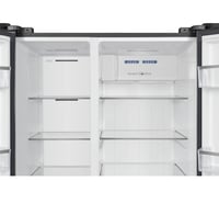 تي سي ال - ثلاجة, 17.2 قدم