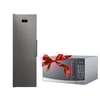 مجموعة التوفير ( فيستل - ثلاجة, 13.4 قدم + جالنز -...