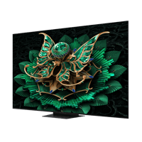 تي سي ال - تلفزيون، 85 بوصة، كيو دي مني ليد ، 144ه...