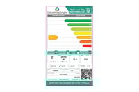 ال جي - غسالة حوضين, 10.5 كيلو