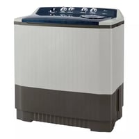 ال جي - غسالة حوضين, 14 كيلو