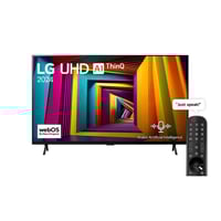 ال جي - تلفزيون، 98 بوصة، فور كي الترا اتش دي، 120...