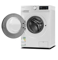 باناسونيك - غسالة أمامية, 8 كيلو