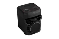 ال جي- مكبر صوت, 80 واط