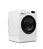 ويرلبول - غسالة أمامية، انفرتر, 9 كيلو