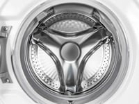 تي سي ال - غسالة امامية, 10 كيلو