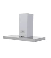 ويرلبول - شفاط هرمى 90 سم