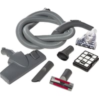 هوفر - مكنسة اسطوانية, 2400 واط