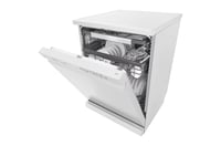 ال جي - غسالة صحون, 10 برامج, 14 مكان للتخزين