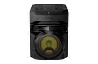 ال جي- مكبر صوت, 80 واط