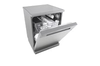 ال جي - غسالة صحون, 5 برامج, 14 مكان للتخزين