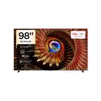 تي سي ال - تلفزيون، 98 بوصة، كيو دي مني ليد ، 144ه...