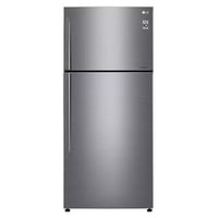 ال جي - ثلاجة, 18 قدم