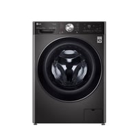 ال جي - غسالة امامية, 12 كيلو