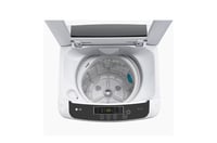 ال جي - غسالة تعبئه علوية, 11.5كيلو