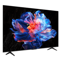 تي سي ال - تلفزيون، 43 بوصة، ال اي دي فور كيه، 60ه...