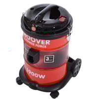 هوفر - مكنسة كهربائية برميل بشكل أسطواني, 1900 واط