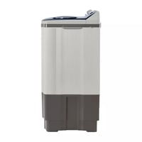 ال جي - غسالة حوضين, 14 كيلو