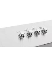 ويرلبول - شفاط هرمى 90 سم