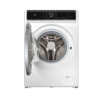 تي سي ال - غسالة امامية, 10 كيلو