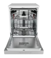 ويرلبول - غسالة صحون, 10 برامج, 14 مكان للتخزين