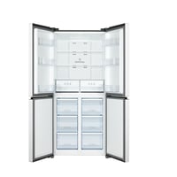 تي سي ال - ثلاجة, 15.2 قدم