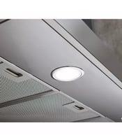 ويرلبول - شفاط هرمى 90 سم