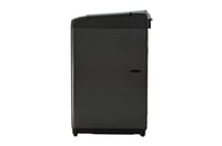 ال جي - غسالة تعبئه علوية, 17 كيلو