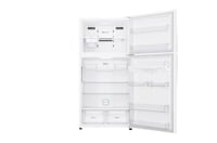 ال جي - ثلاجة, 20.9 قدم