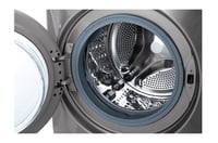 ال جي - غسالة امامية, 15 كيلو