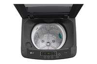 ال جي - غسالة تعبئه علوية, 11.5كيلو