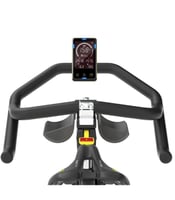 هورايزن -دراجة داخلية مع شاشة لمس