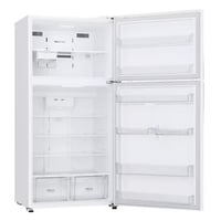 ال جي - ثلاجة, 20.9 قدم