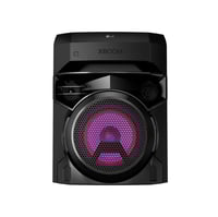 ال جي- مكبر صوت, 80 واط