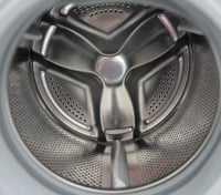 فيستيل - غسالة تحميل أمامي، سعة غسيل 10 كجم، تجفيف...