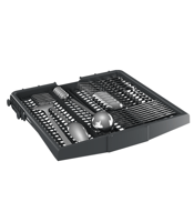 ويرلبول - غسالة صحون, 6برامج, 14 مكان للتخزين