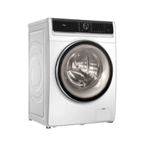 تي سي ال - غسالة امامية, 10 كيلو