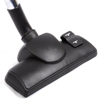 هوفر - مكنسة كهربائية برميل بشكل أسطواني, 1900 واط