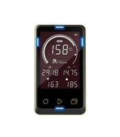 هورايزن -دراجة داخلية مع شاشة لمس