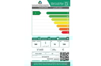 ال جي - مجفف ملابس بمضخة حرارية 18كيلو