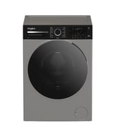 ويرلبول - غسالة أمامية , 12 كيلو