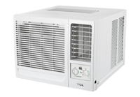 تي سي ال - مكيف شباك, 18000 وحدة حرارية