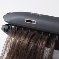 باناسونيك - جهاز تمليس الشعر, 230 درجة مئوية