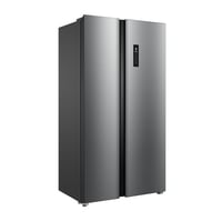 تي سي ال - ثلاجة, 17.2 قدم