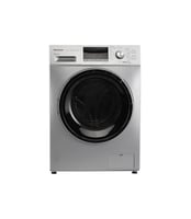 باناسونيك - غسالة أمامية, 8 كيلو