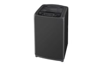 ال جي - غسالة تعبئه علوية, 15 كيلو