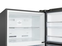 تي سي ال - ثلاجة, 21.5 قدم